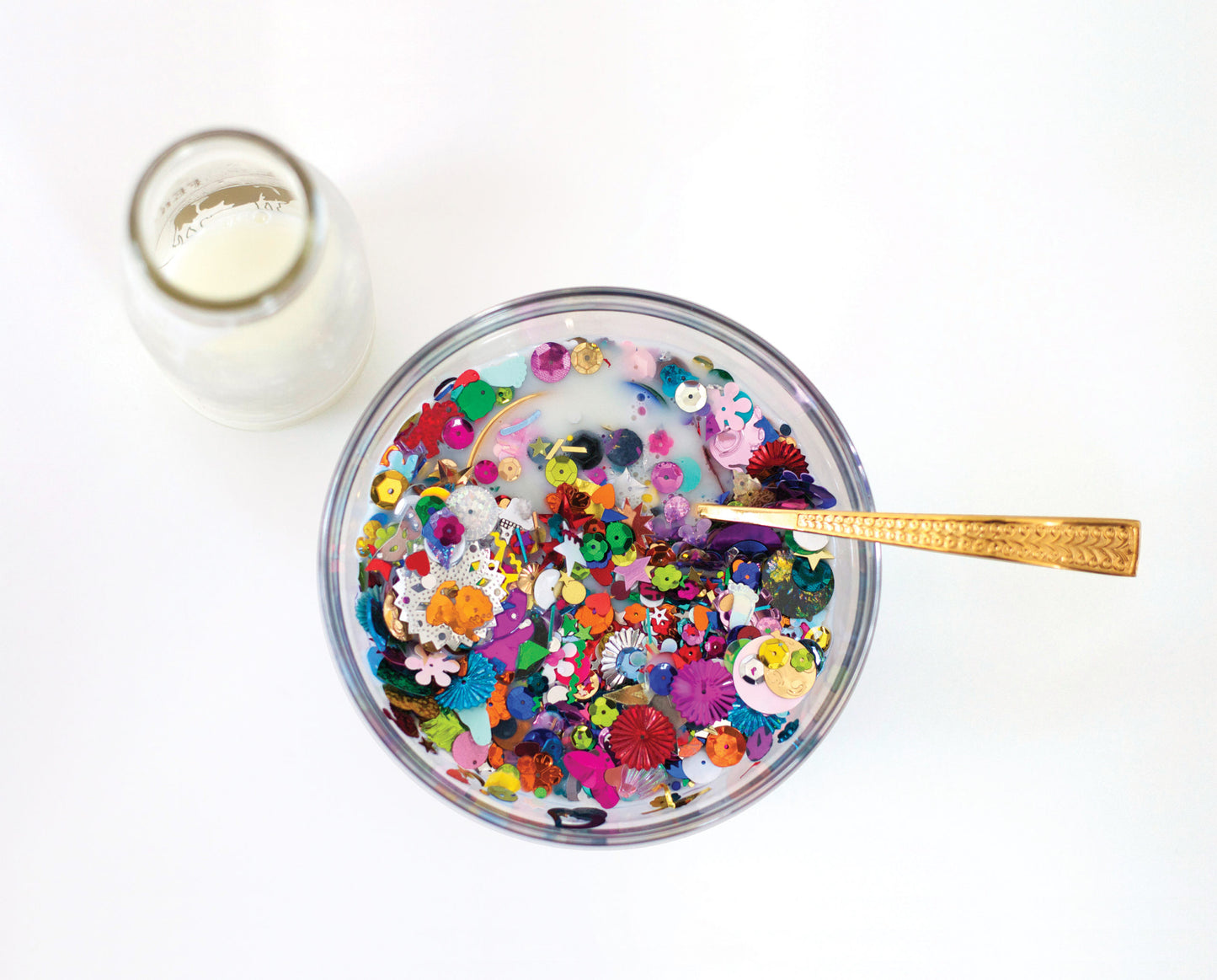 Breakfast of Champions Art Print
