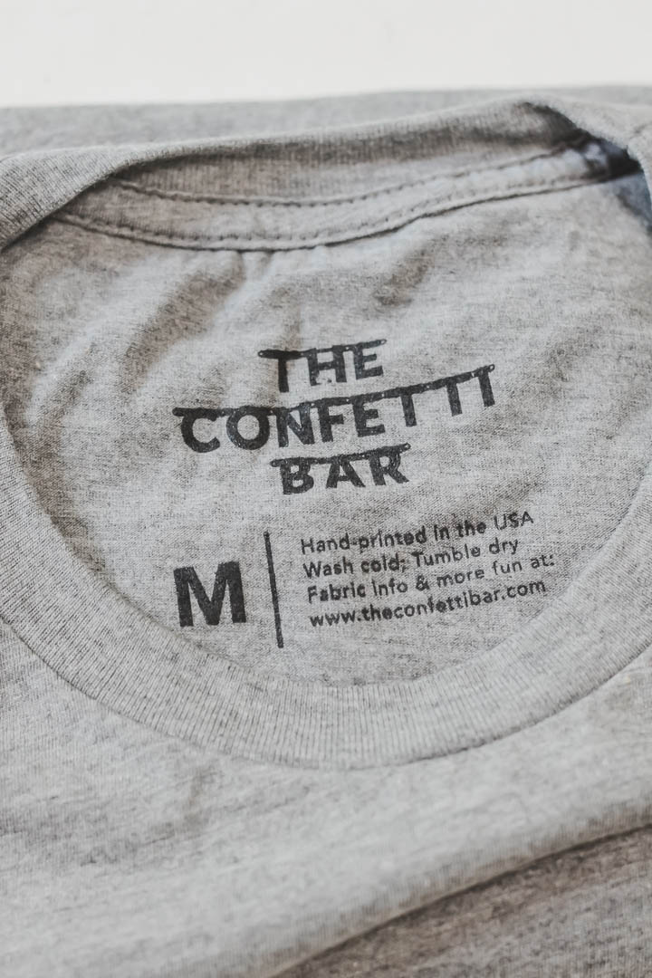 Feelings Feeler Shirt