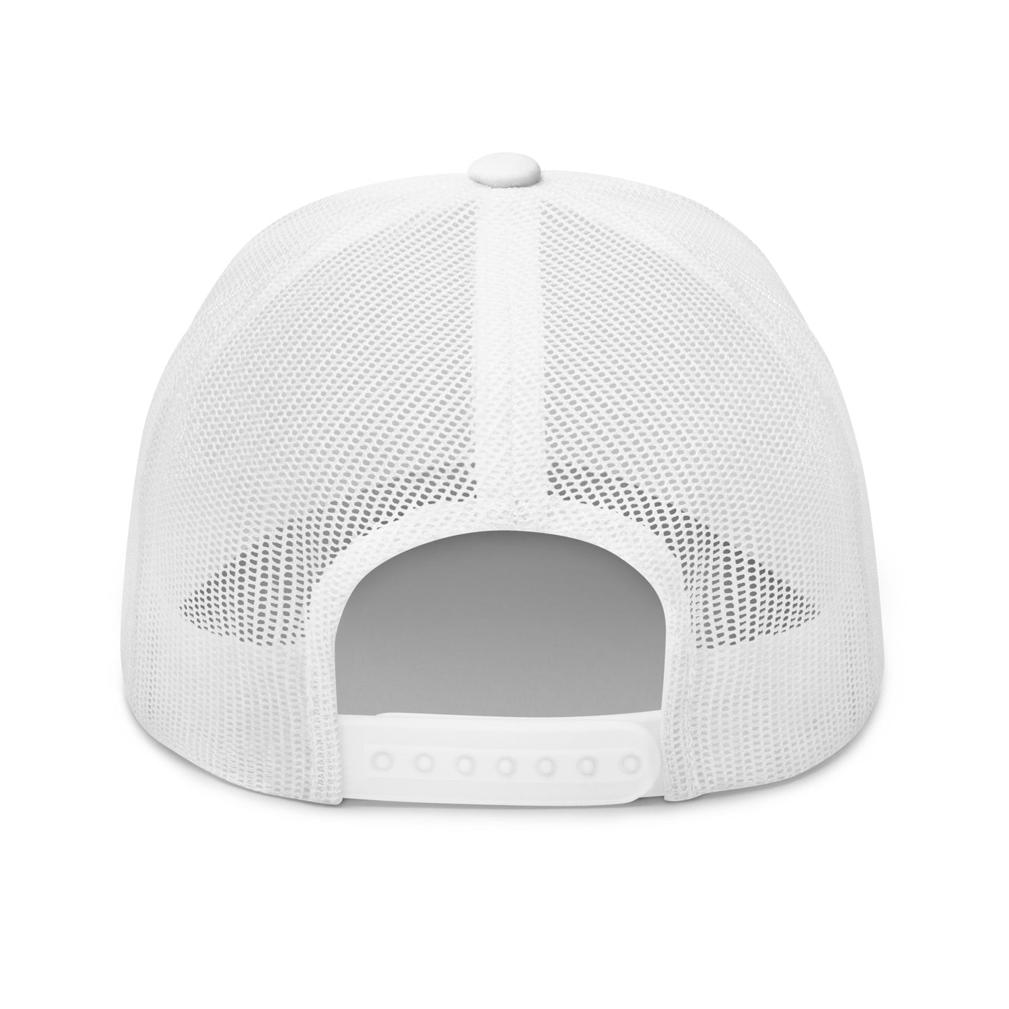 Confetti Club Trucker Hat