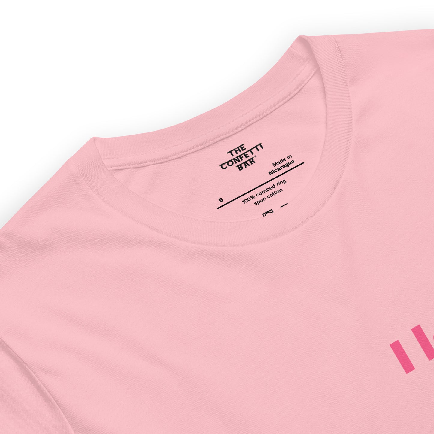 "I love it" T-Shirt