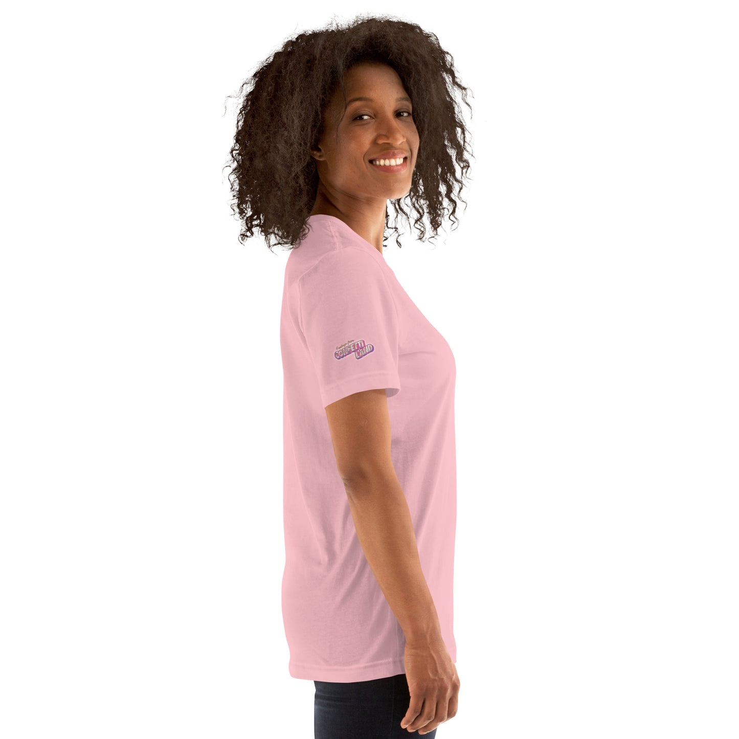 "I love it" T-Shirt