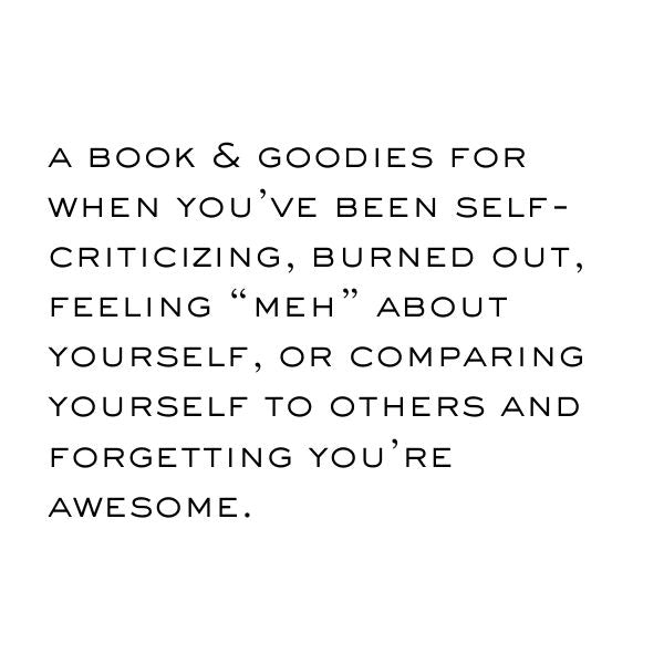 Surprise Book Club: Creative Dreamer Edition