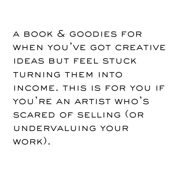 Surprise Book Club: Creative Dreamer Edition