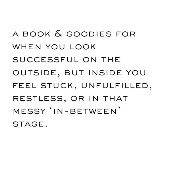 Surprise Book Club: Creative Dreamer Edition