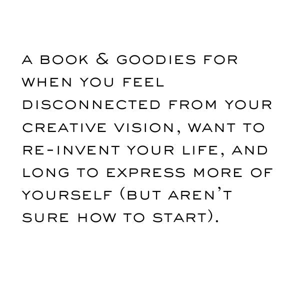 Surprise Book Club: Creative Dreamer Edition