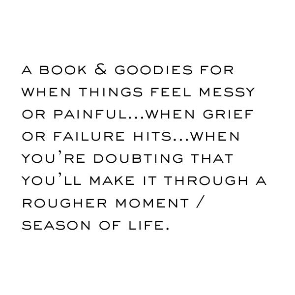 Surprise Book Club: Creative Dreamer Edition