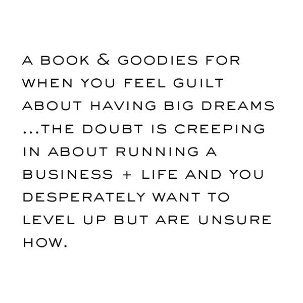 Surprise Book Club: Creative Dreamer Edition