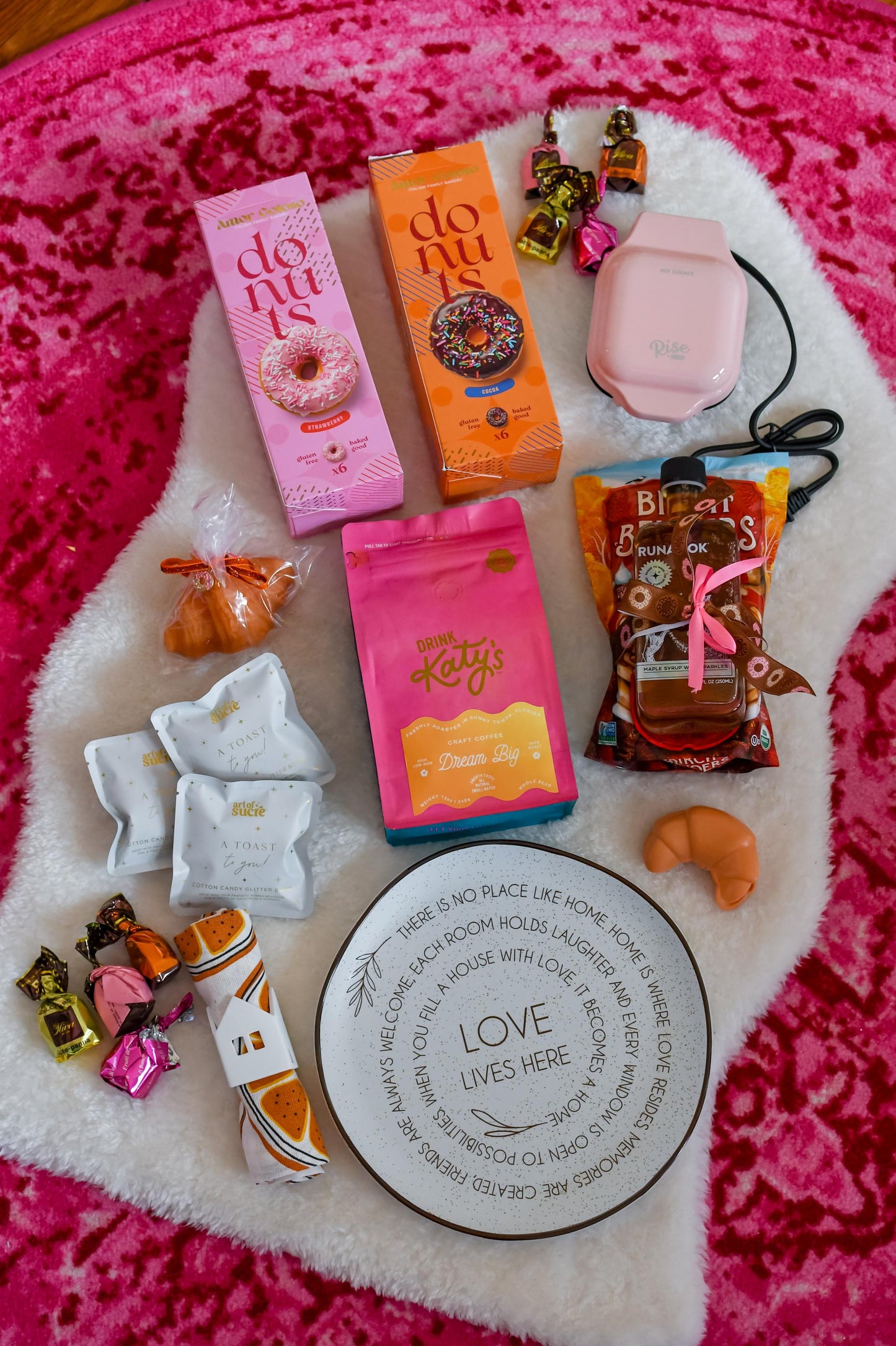Custom Curated Gift