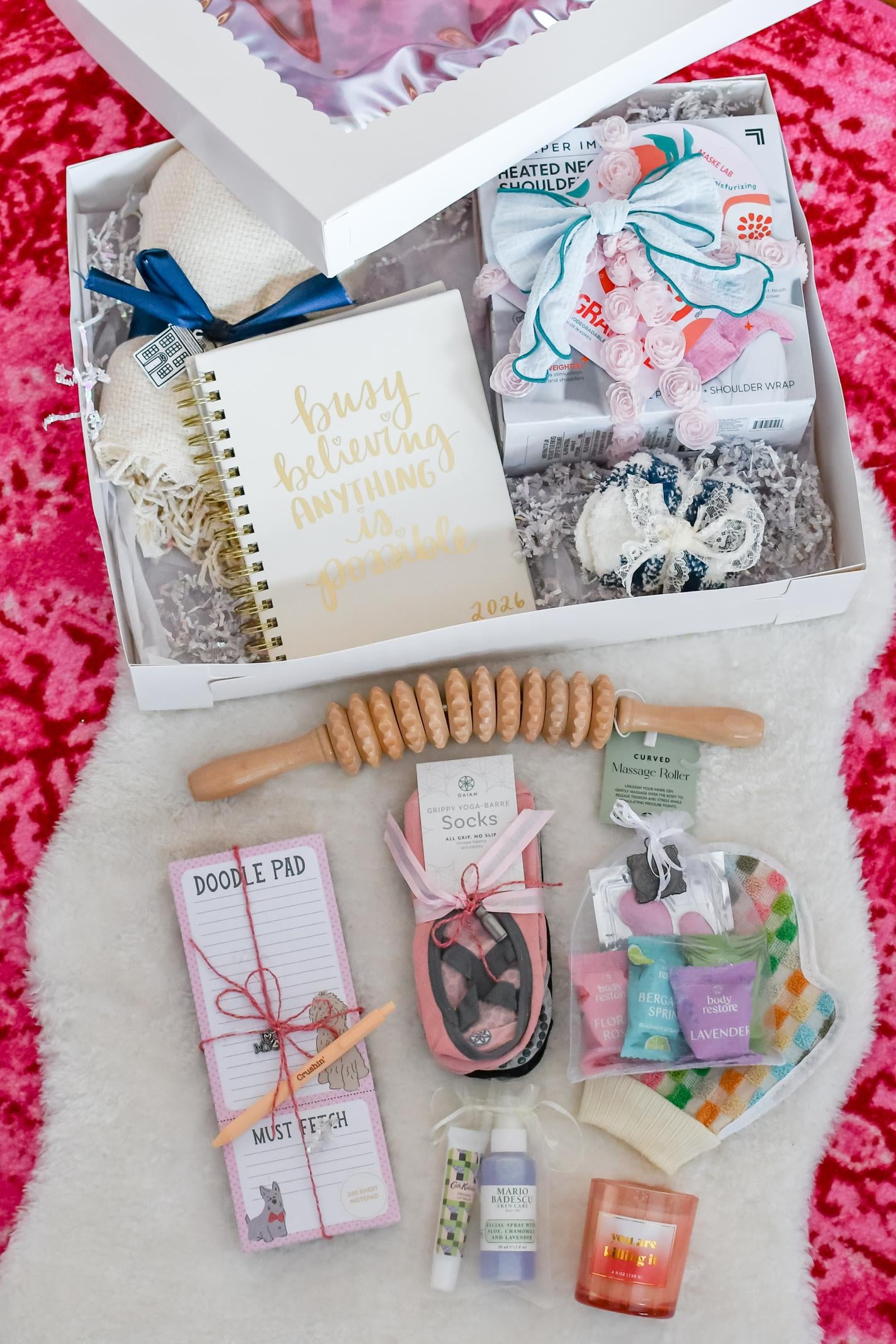 Custom Curated Gift