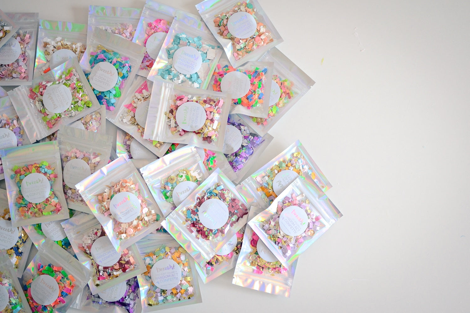 Random Acts of Confetti (Set of 10) – The Confetti Bar