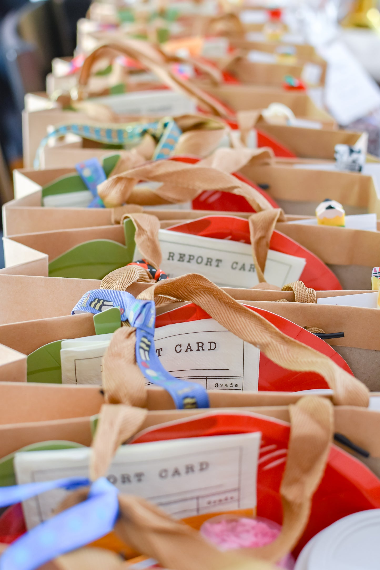 Teacher Appreciation Gift Bag