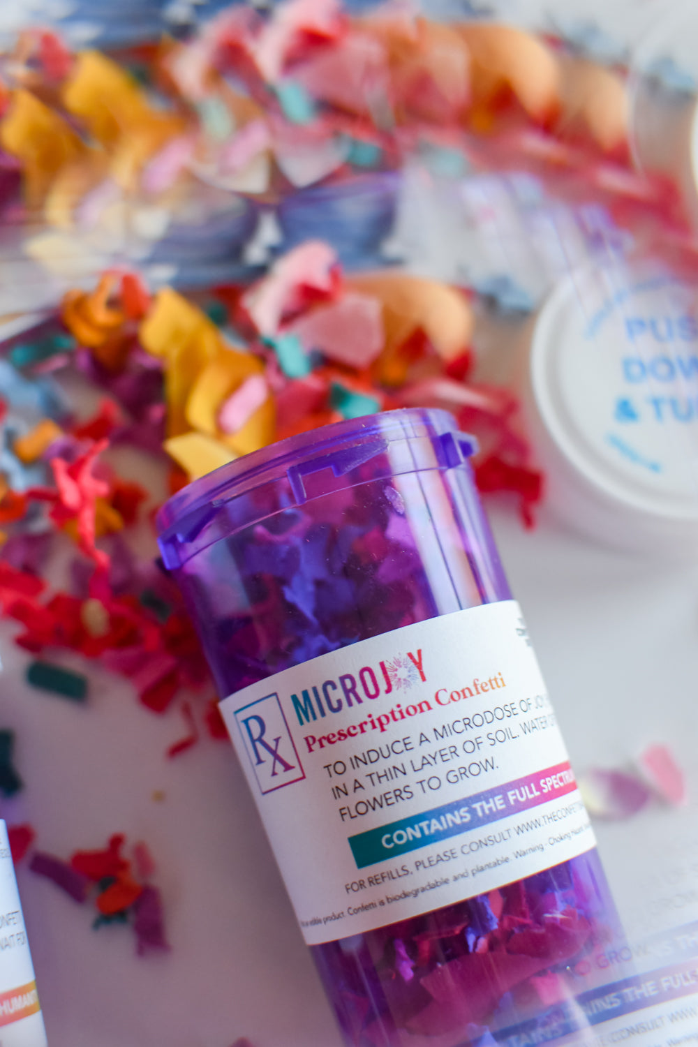 RX Microjoy Confetti_The Confetti Bar x Cyndie Spiegel