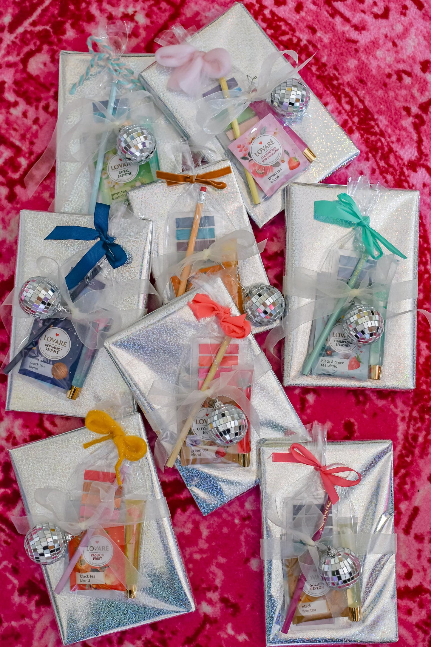 Surprise Book Club: Creative Dreamer Edition