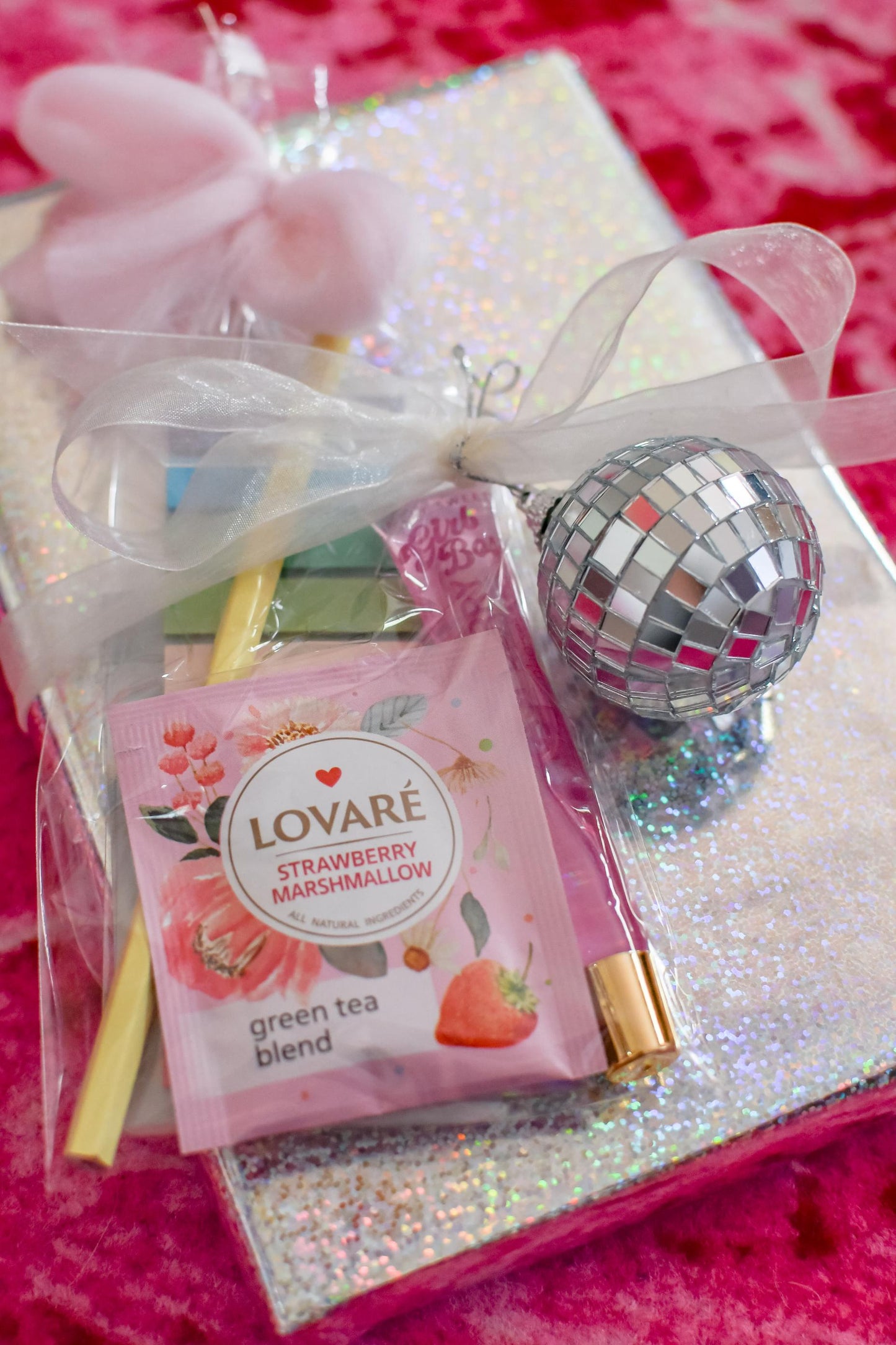 Surprise Book Club: Creative Dreamer Edition