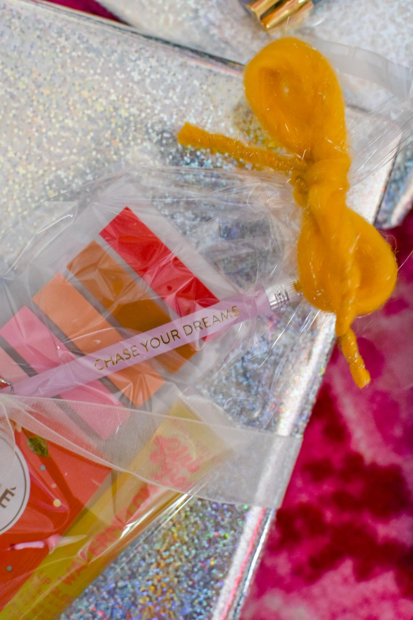 Surprise Book Club: Creative Dreamer Edition