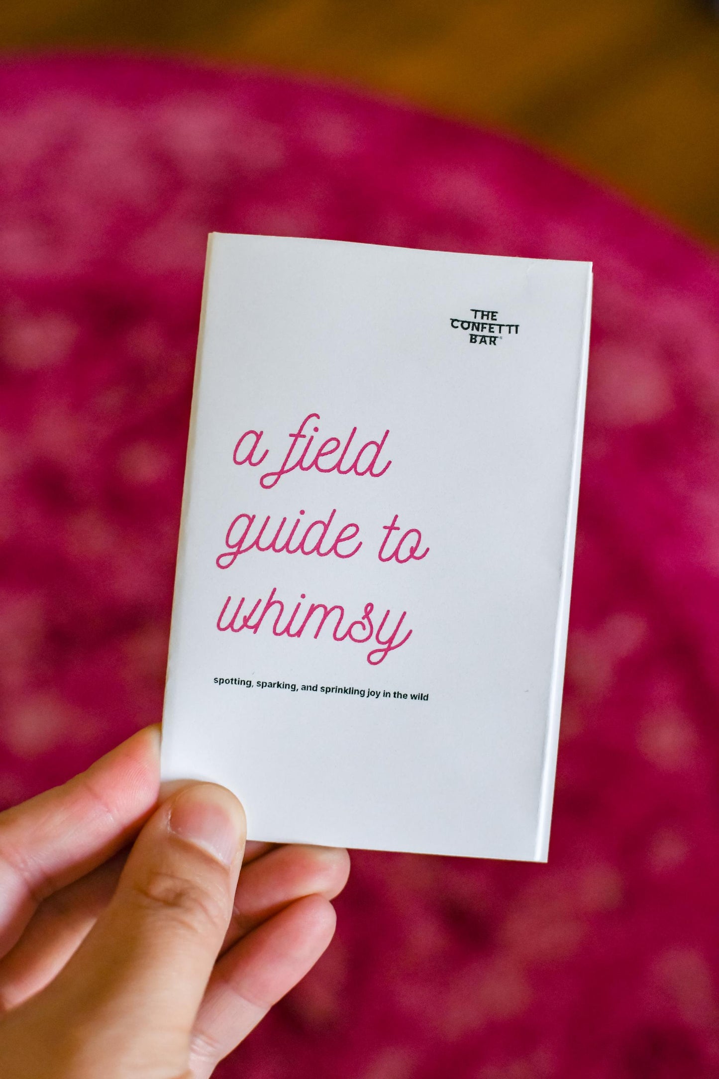 Whimsy Kit