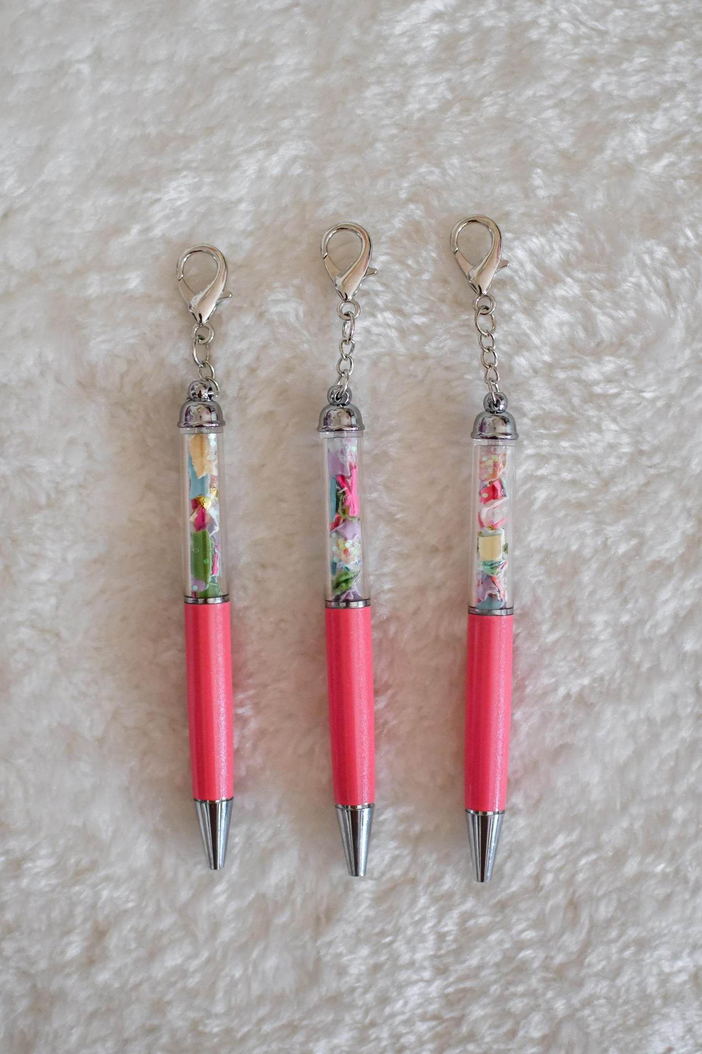 Confetti Pen