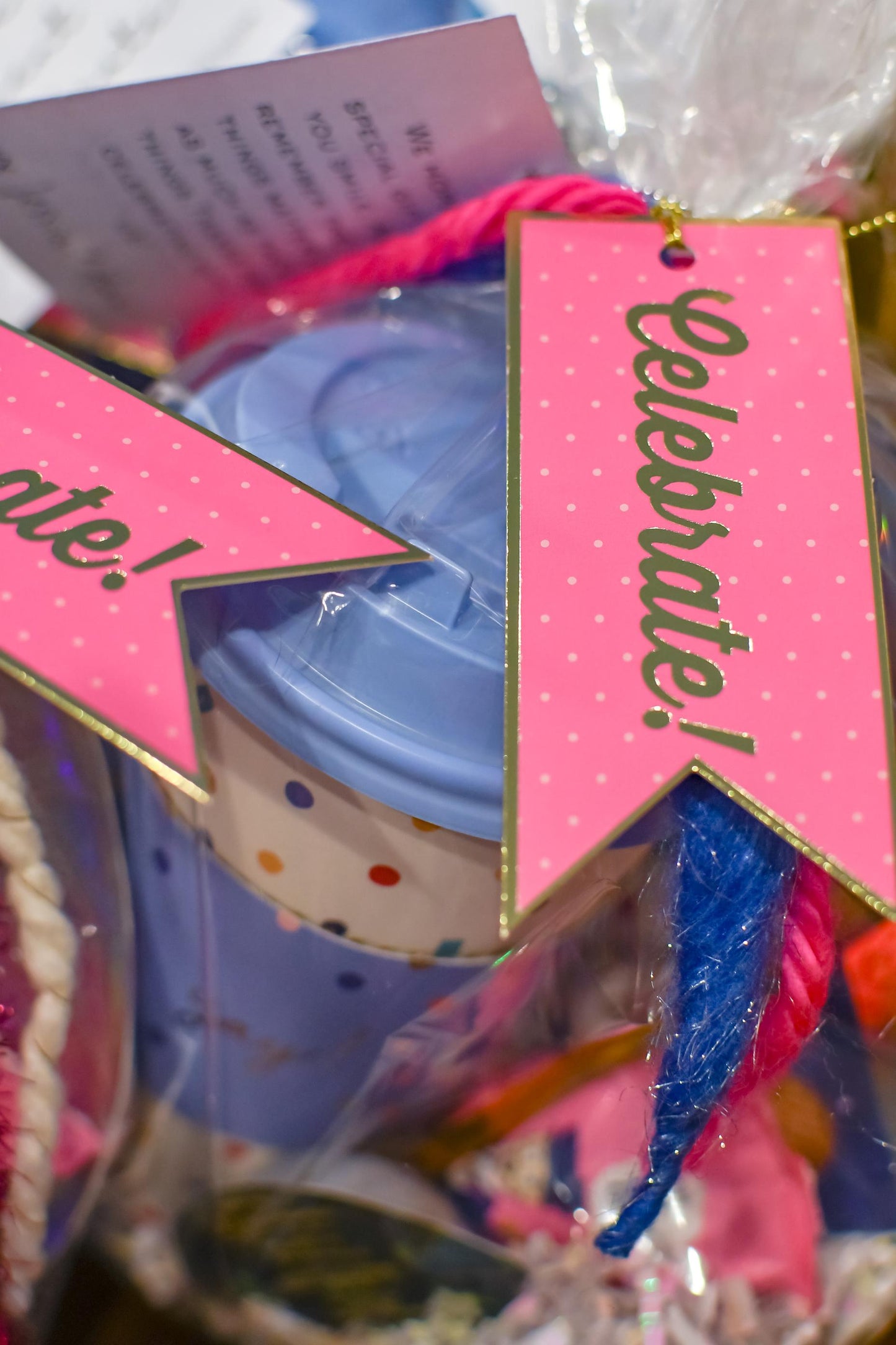 Custom Curated Gift