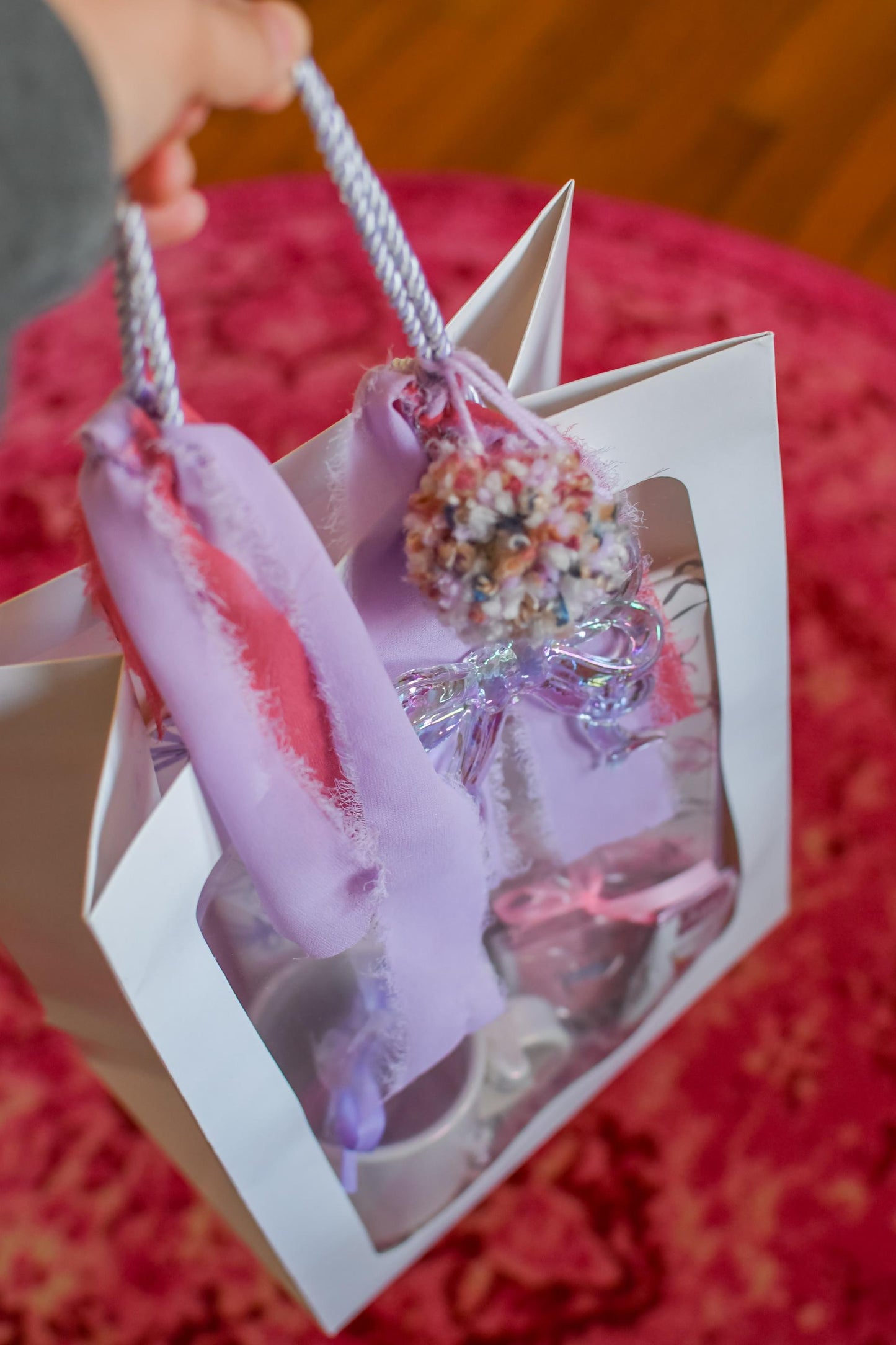 Custom Curated Gift