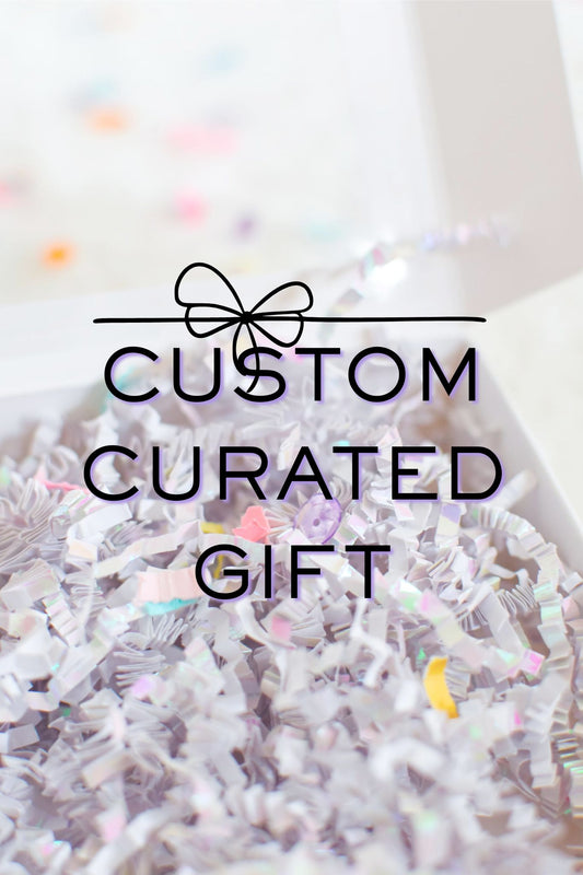 Custom Curated Gift