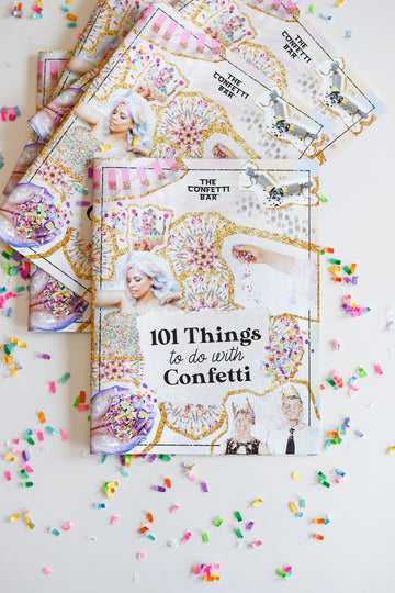 Products – The Confetti Bar