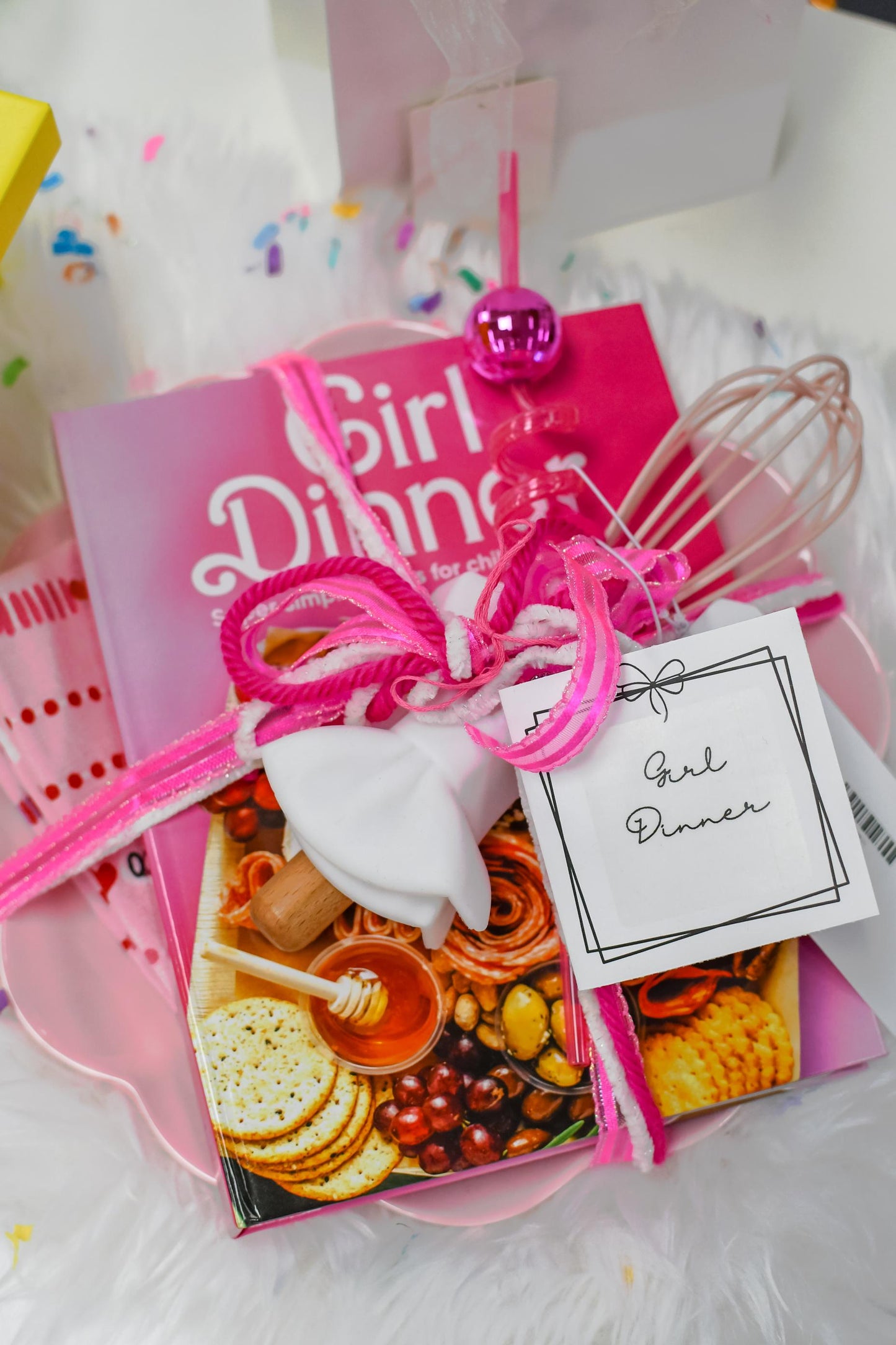 Custom Curated Gift
