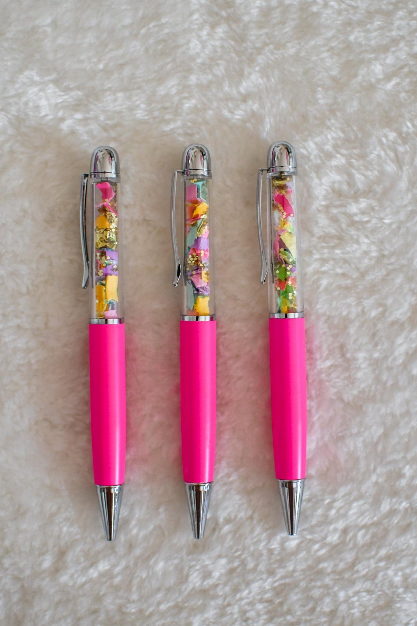 Confetti Pen