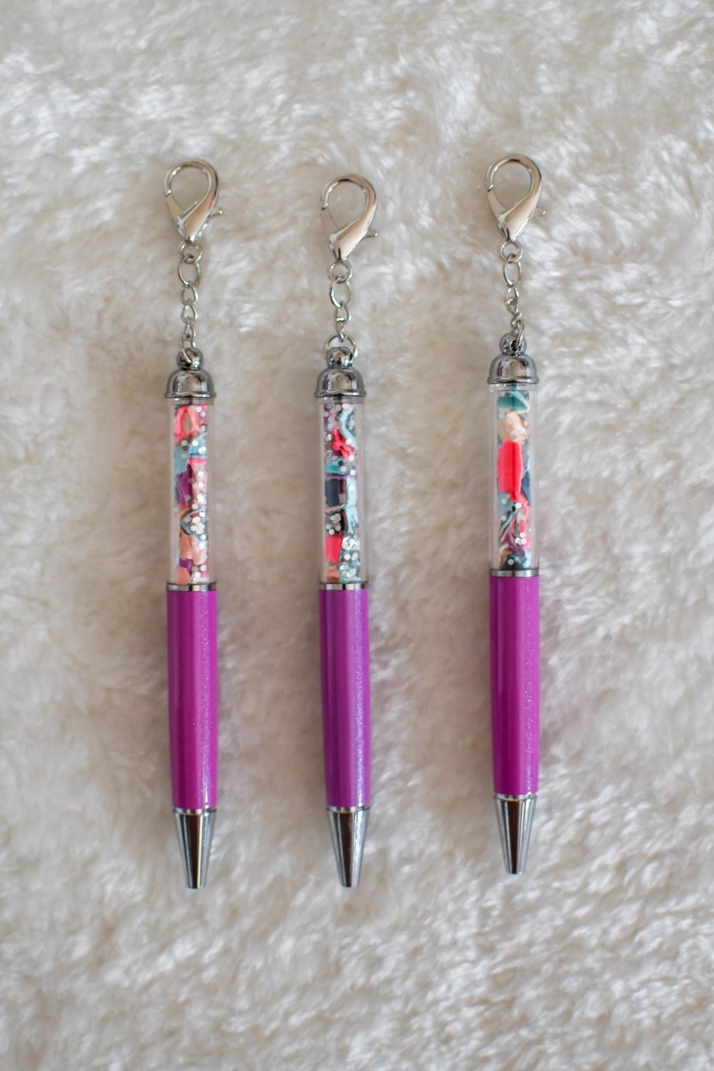 Confetti Pen