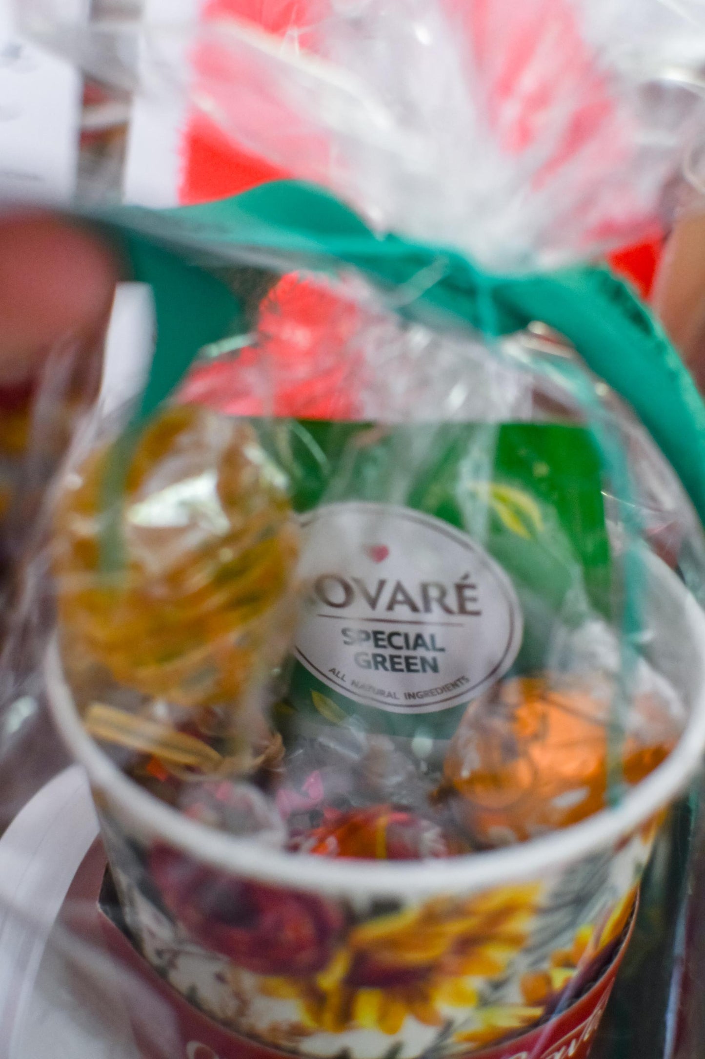 Custom Curated Gift