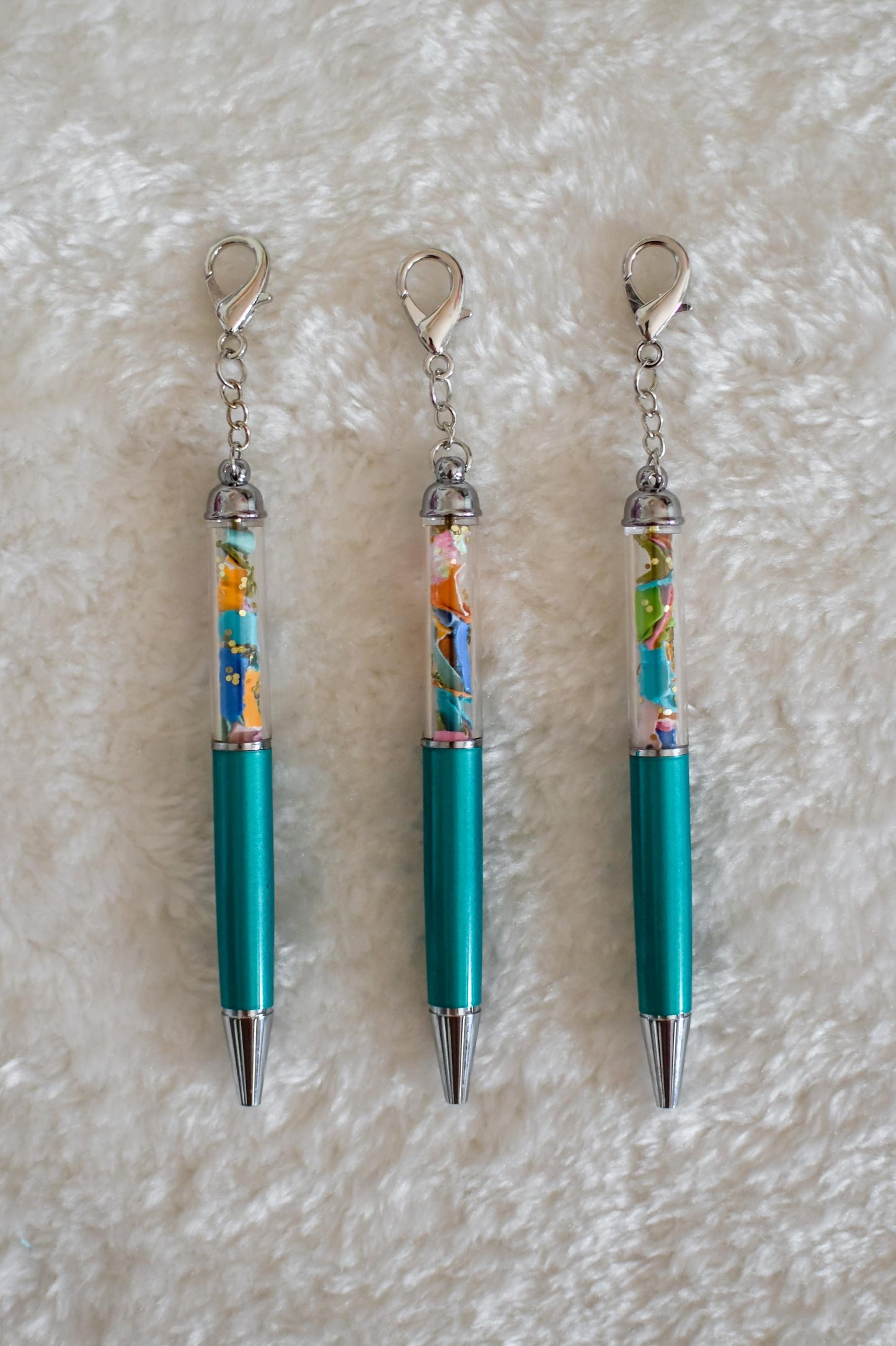Confetti Pen