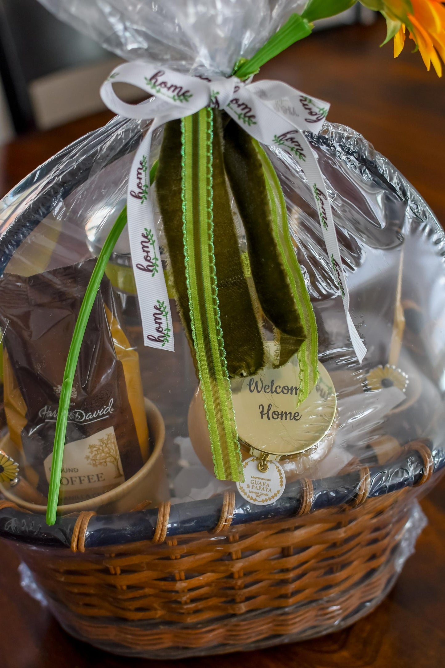 Custom Curated Gift