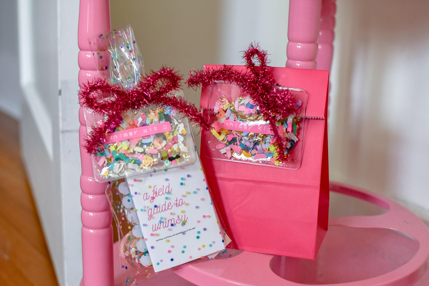 Whimsy Kit