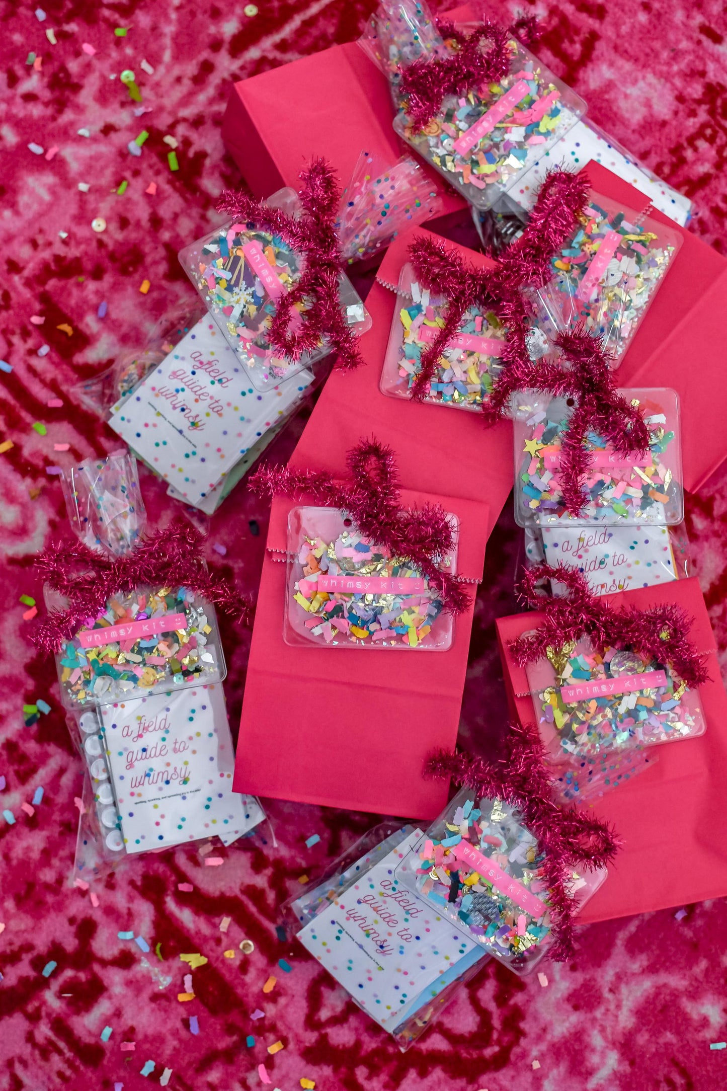 Whimsy Kit