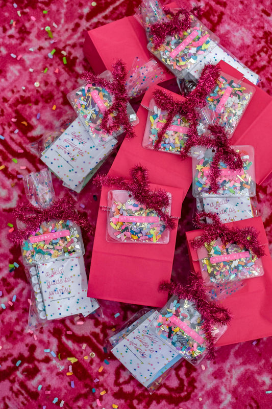 Whimsy Kit