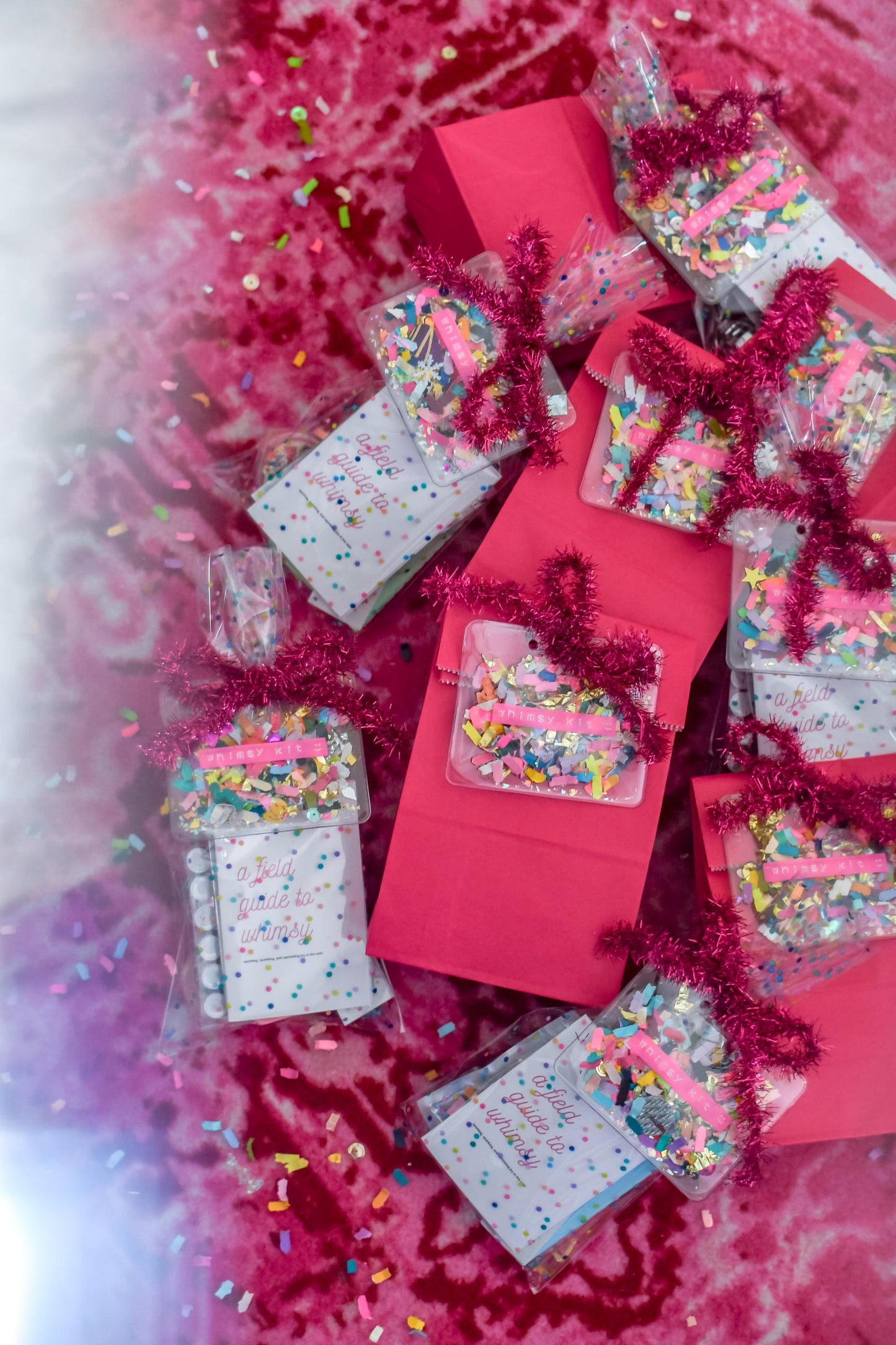 Whimsy Kit